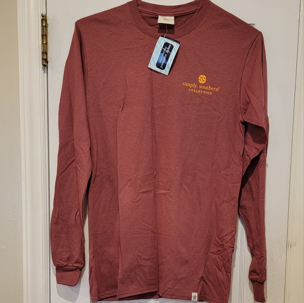 SIMPLY SOUTHERN SHIRT